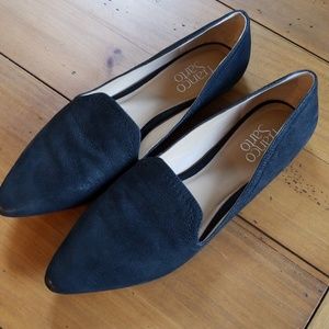 Franco Sarto flats